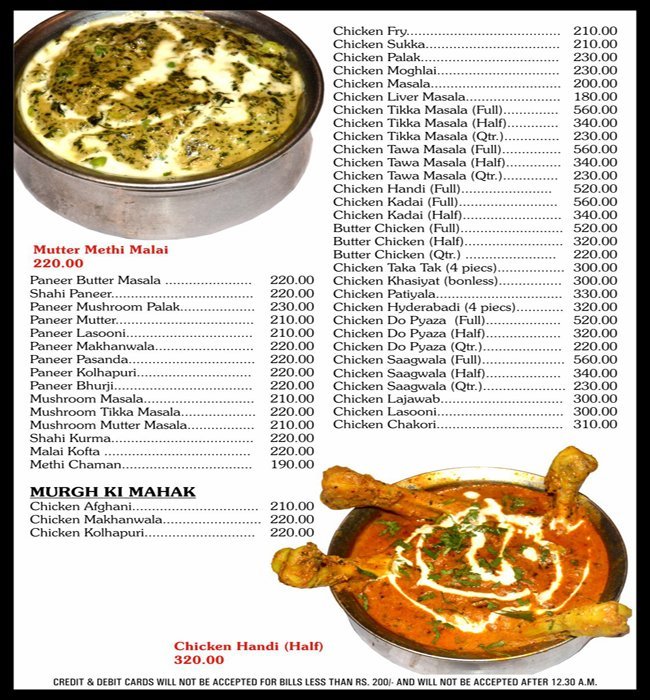 Kings Snack Bar and Restaurant - Chembur - Mumbai image 10