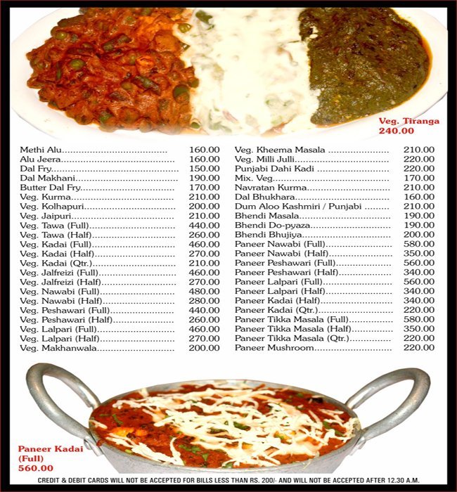 Kings Snack Bar and Restaurant - Chembur - Mumbai image 11