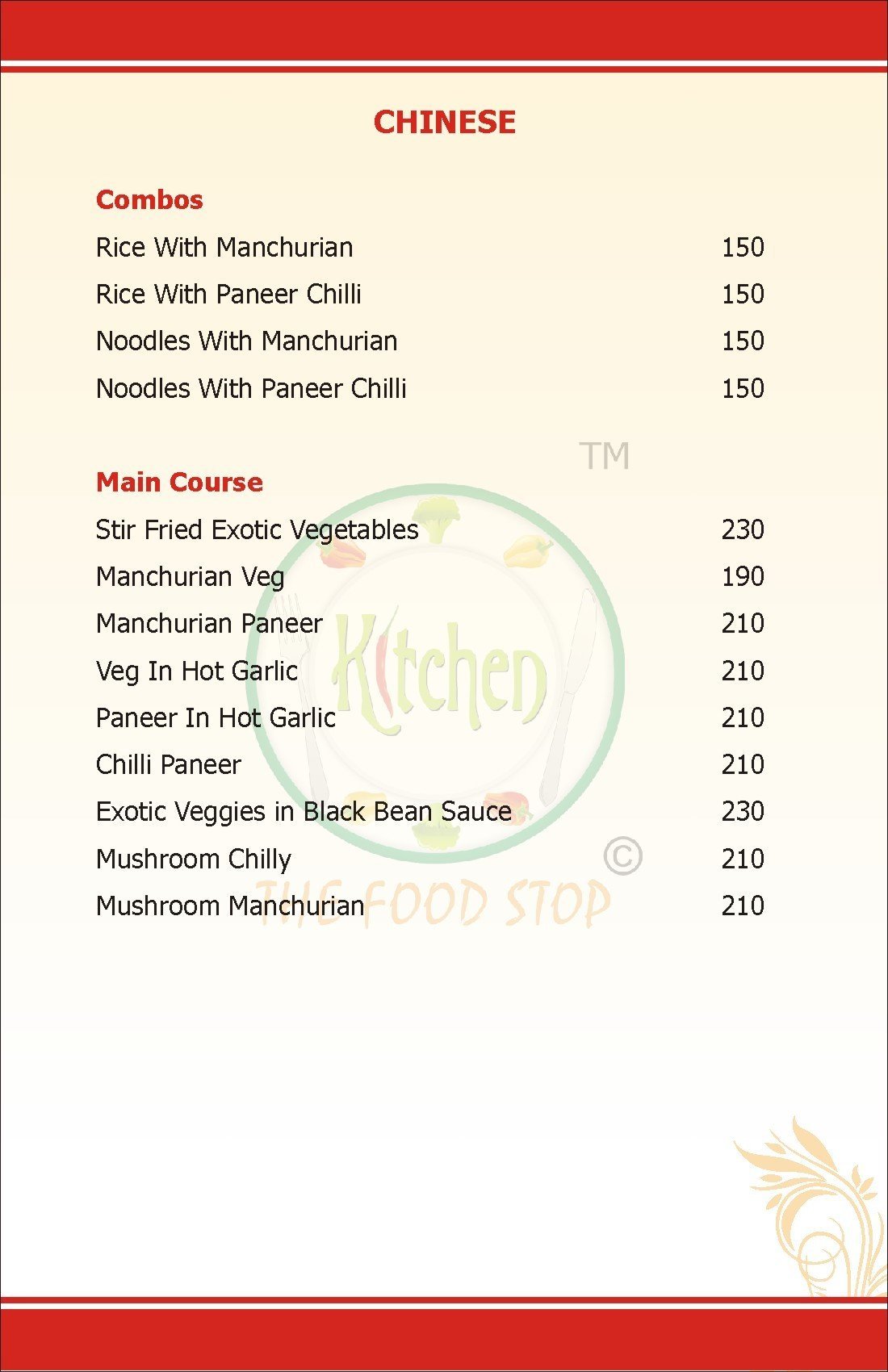 Kitchen - Indira Nagar - Lucknow image 10