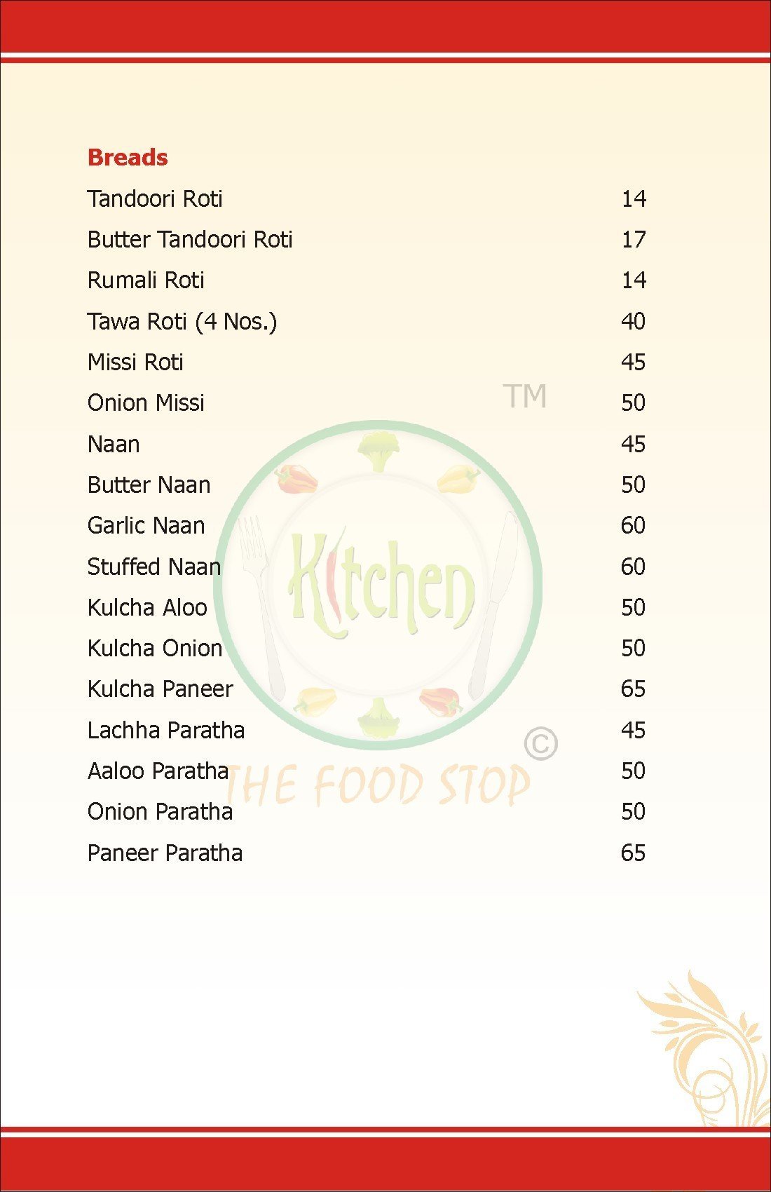 Kitchen - Indira Nagar - Lucknow image 4