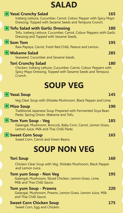 Kitchen On Table - HSR - Bangalore image 9