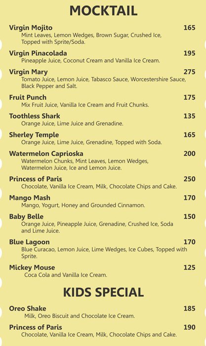 Kitchen On Table - HSR - Bangalore image 2