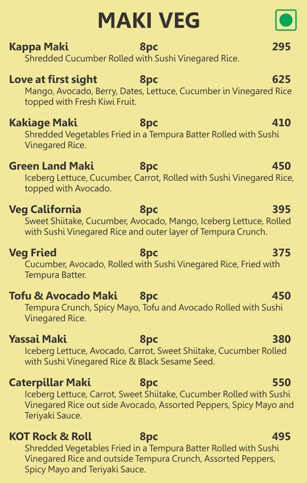 Kitchen On Table - HSR - Bangalore image 16