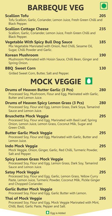 Kitchen On Table - HSR - Bangalore image 15