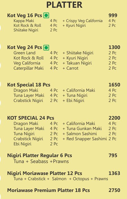 Kitchen On Table - HSR - Bangalore image 11