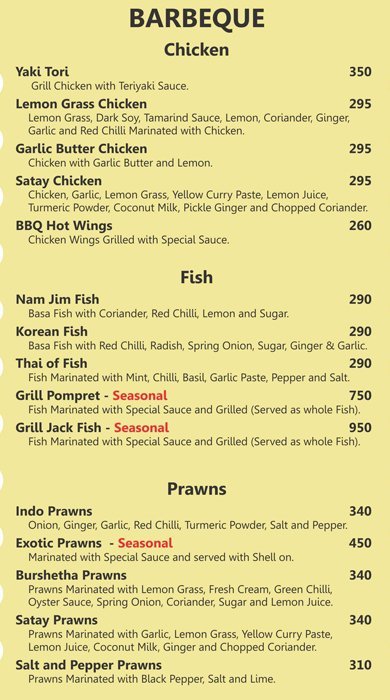 Kitchen On Table - HSR - Bangalore image 4