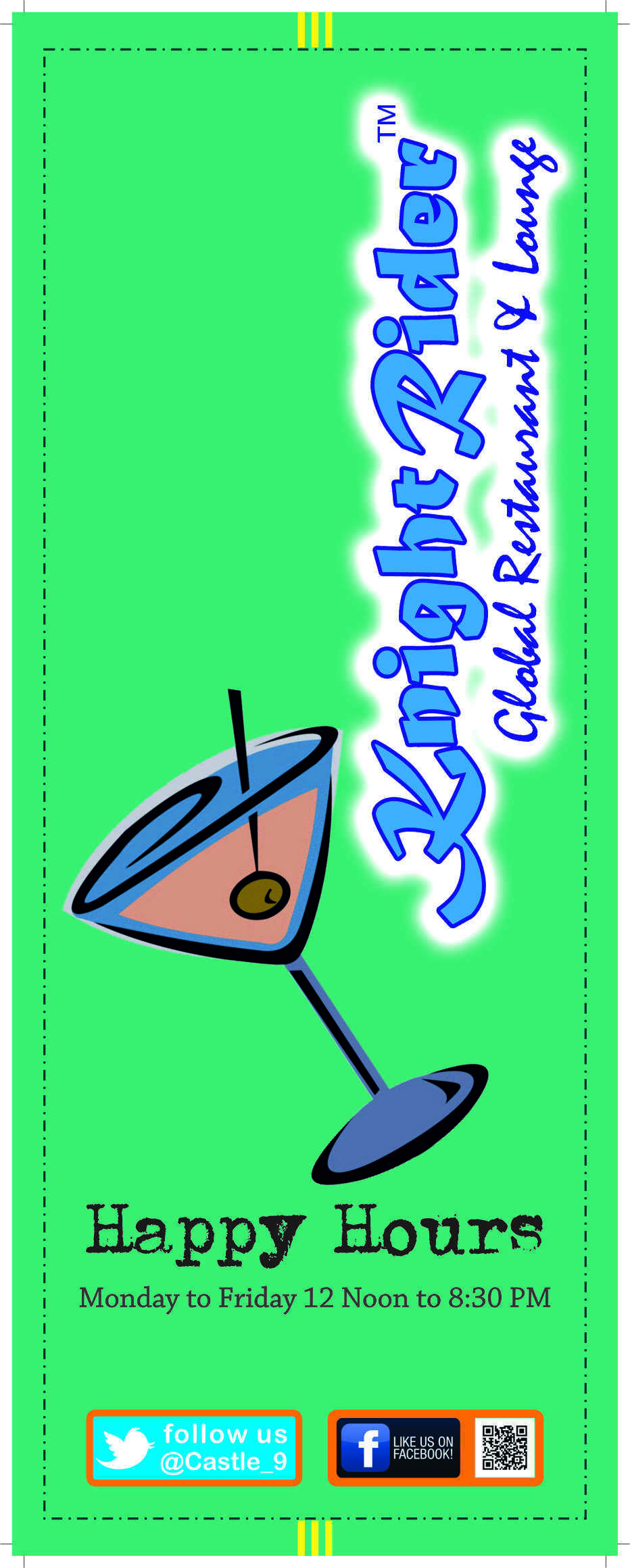 Knight Rider - Connaught Place - Delhi NCR image 2