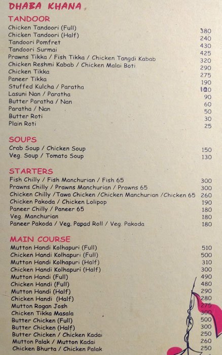 Konkan Express - Kothrud - Pune image 4