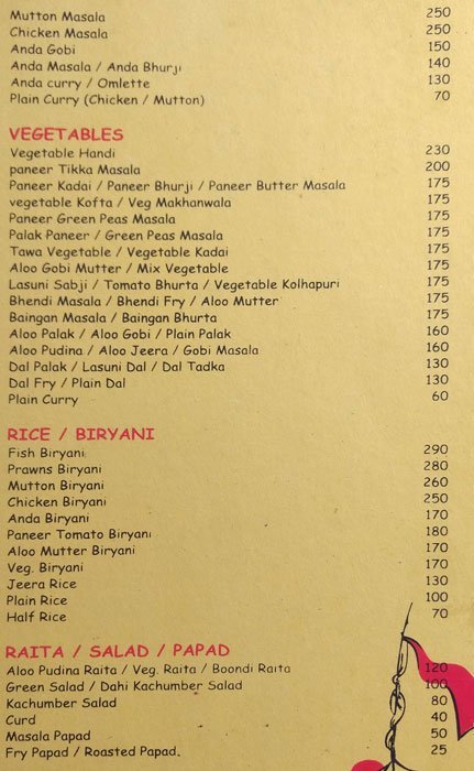 Konkan Express - Kothrud - Pune image 8