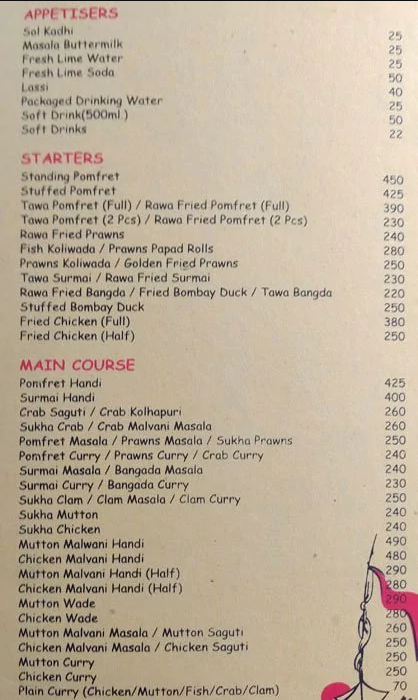 Konkan Express - Kothrud - Pune image 6