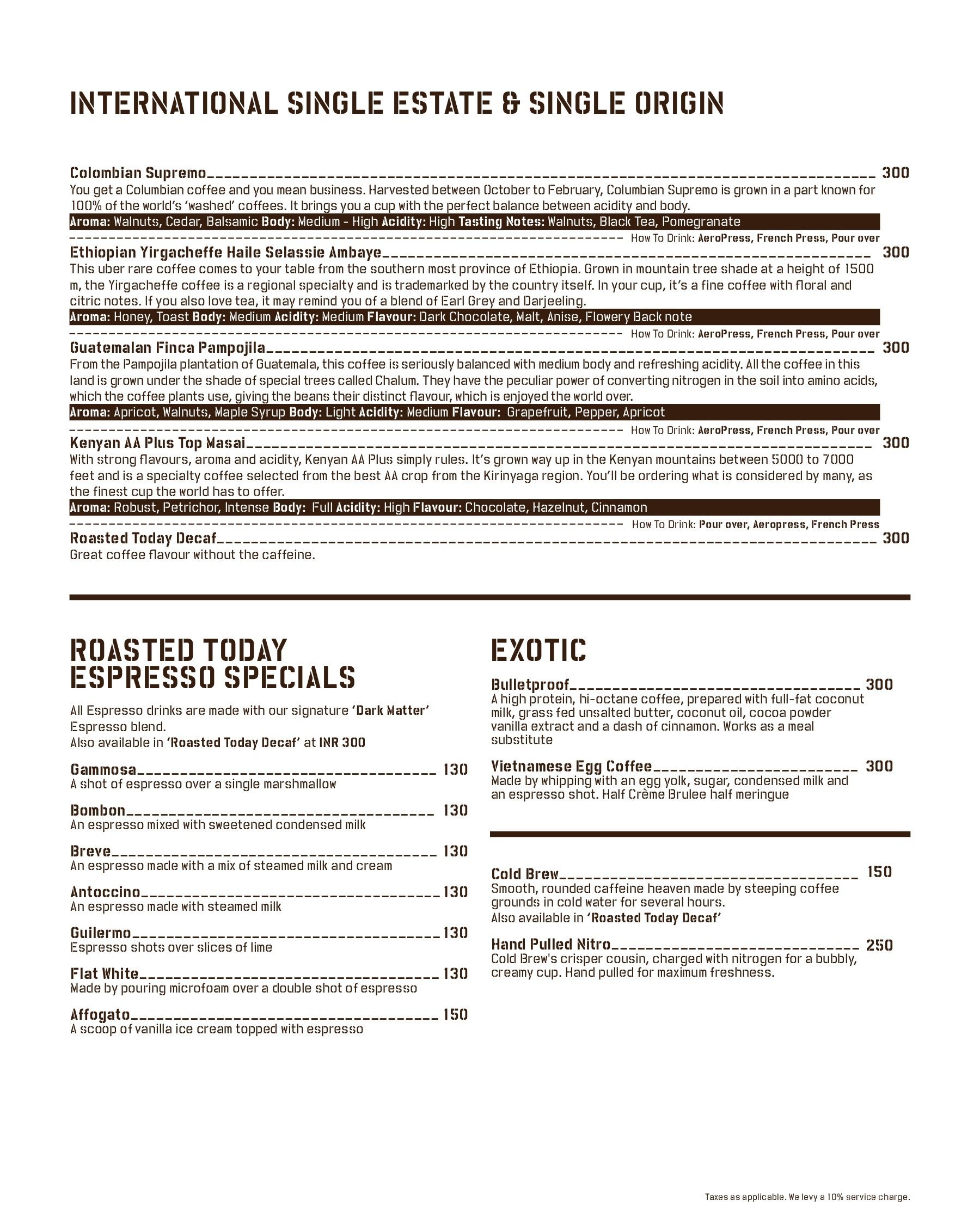 Koramangala Social - Koramangala 7th Block - Bangalore image 4