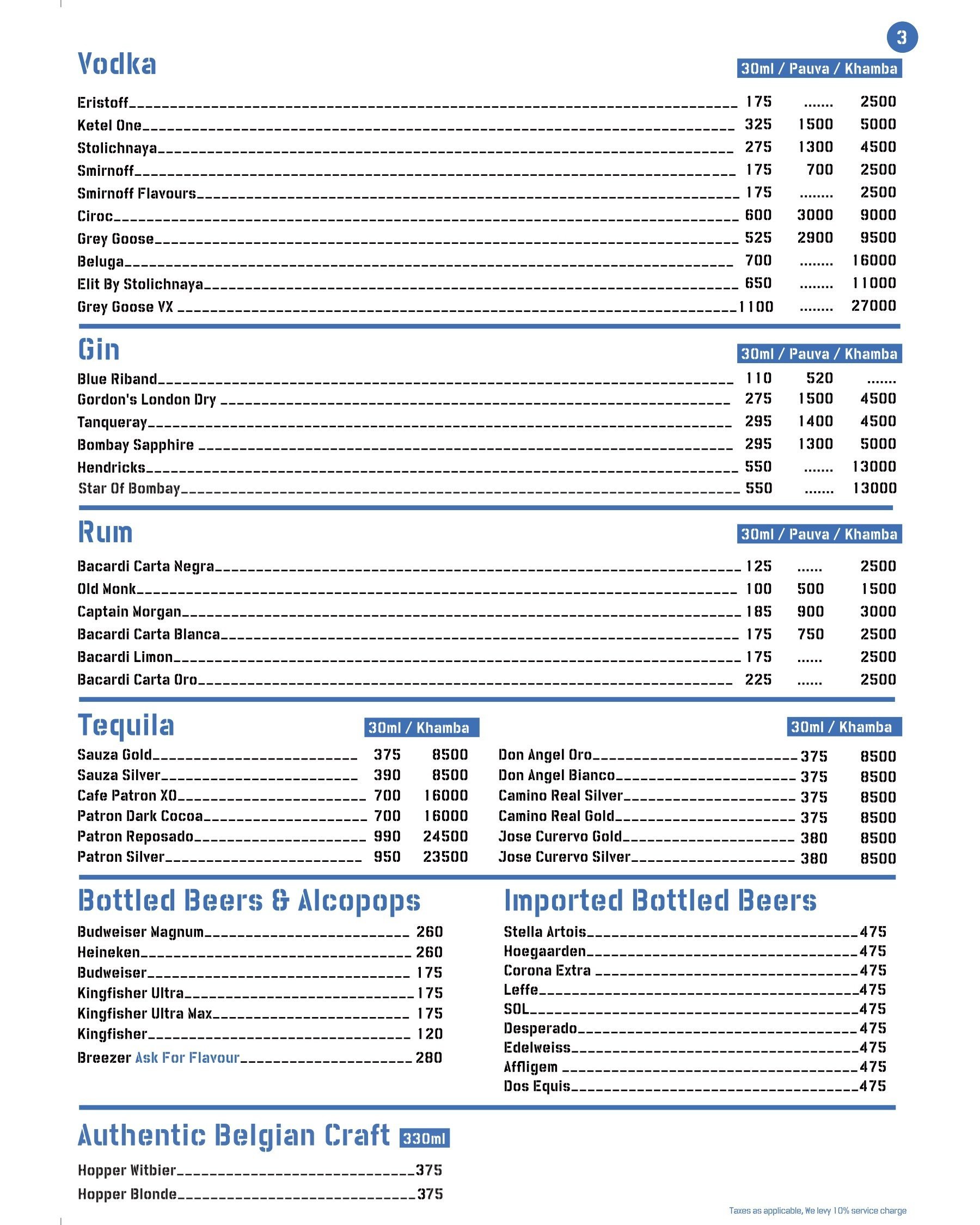 Koramangala Social - Koramangala 7th Block - Bangalore image 16