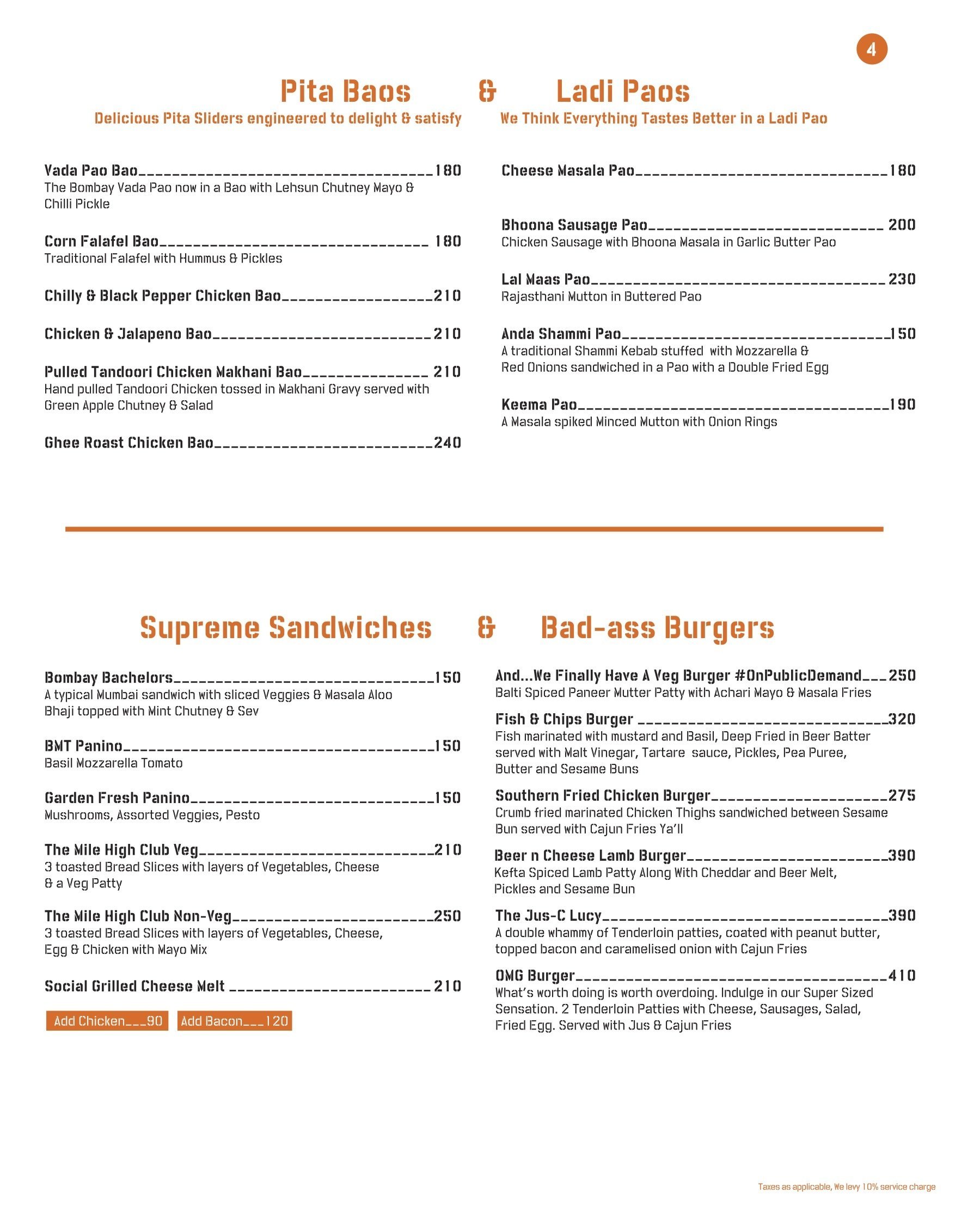 Koramangala Social - Koramangala 7th Block - Bangalore image 11