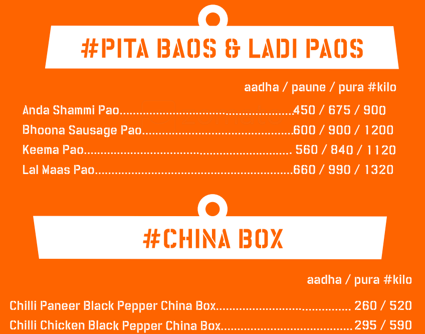 Koramangala Social - Koramangala 7th Block - Bangalore image 21