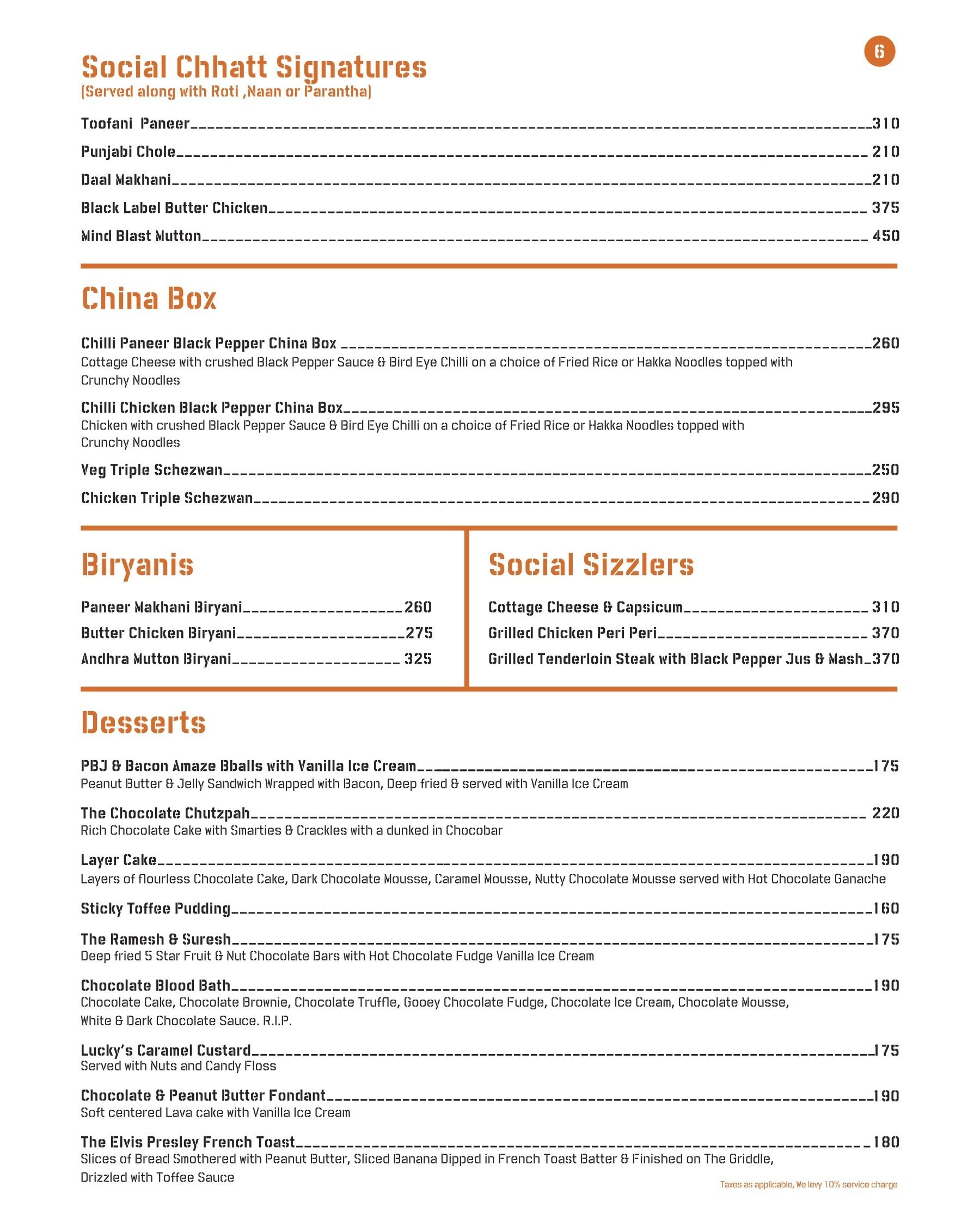 Koramangala Social - Koramangala 7th Block - Bangalore image 9