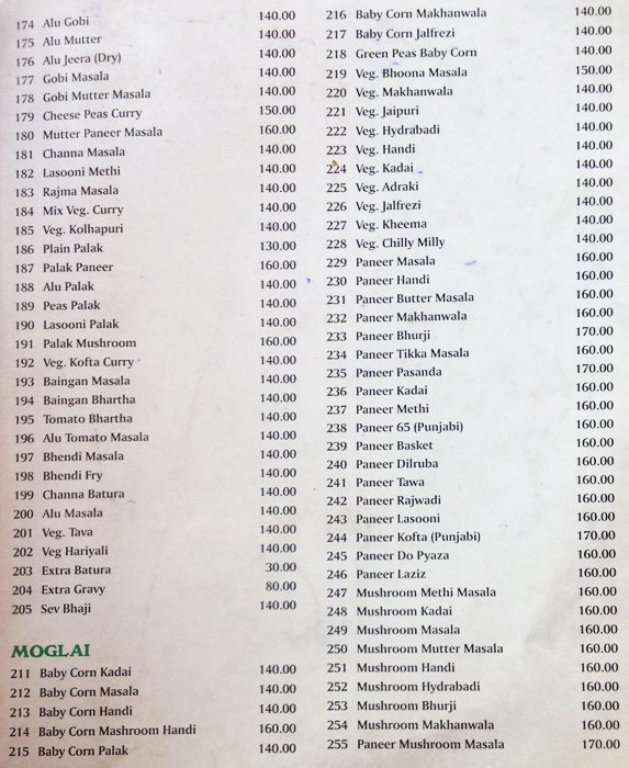 Krishna Pure Veg - Karve Nagar - Pune image 4