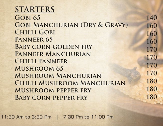 Kriyates - Okkiyampet - Chennai image 13