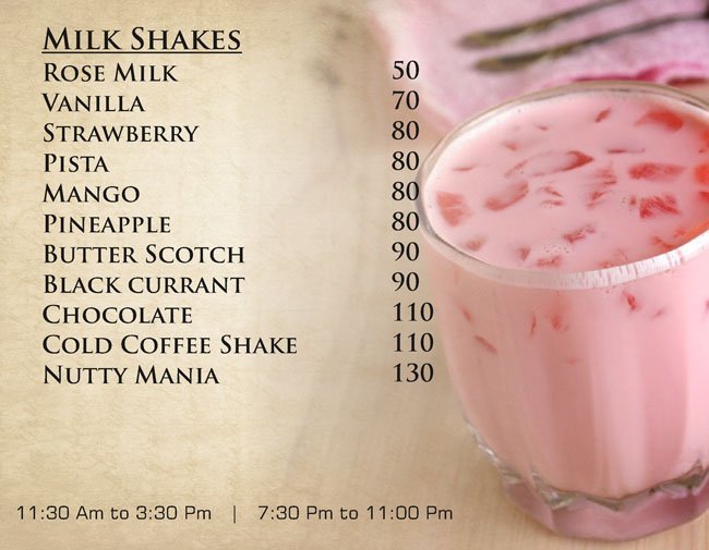 Kriyates - Okkiyampet - Chennai image 6