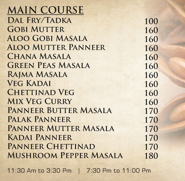 Kriyates - Okkiyampet - Chennai image 11