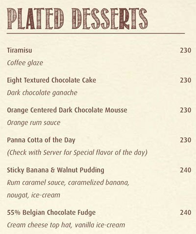 Krustys - Kothrud - Pune image 21