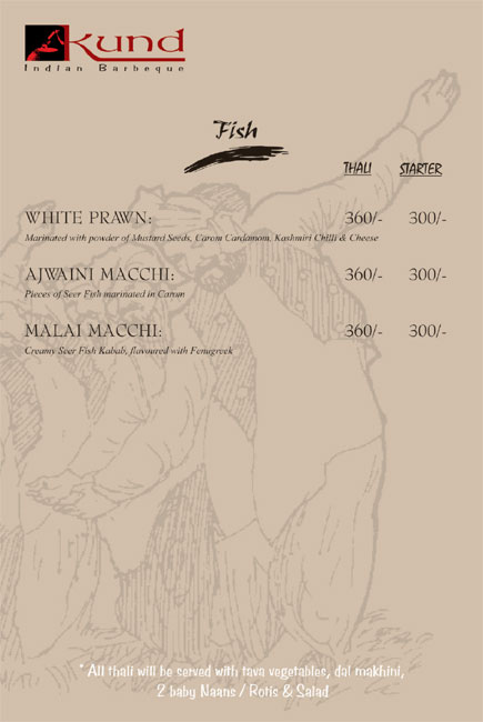 Kund - Indiranagar - Bangalore image 12