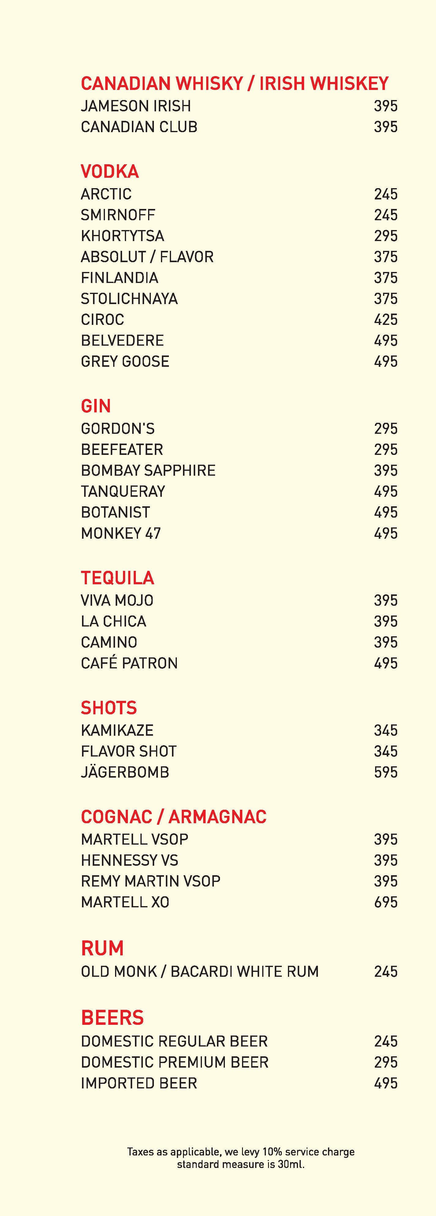 Kylin Premier - Ambience Mall - Vasant Kunj - New Delhi image 17