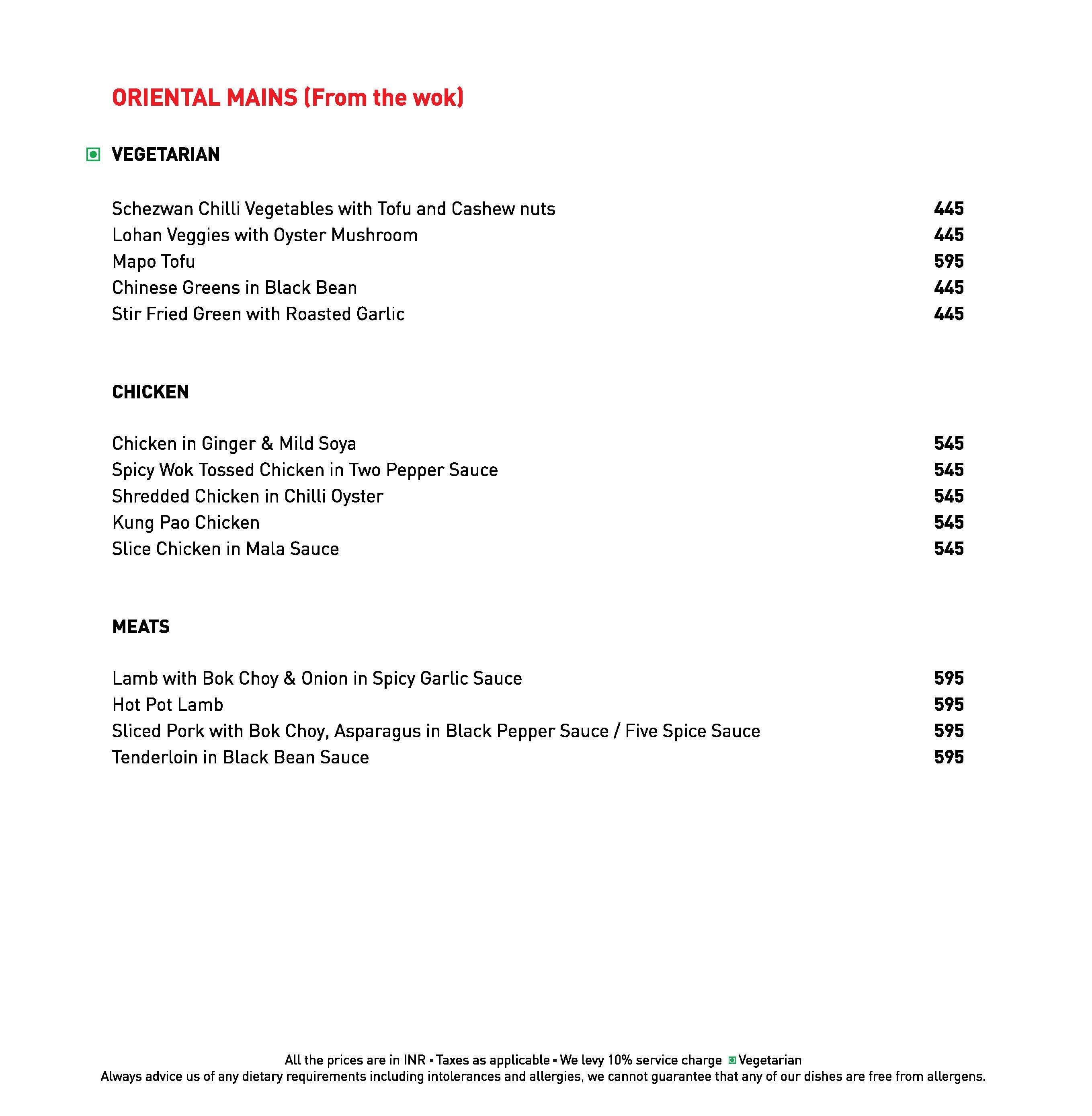 Kylin Premier - Ambience Mall - Vasant Kunj - New Delhi image 26