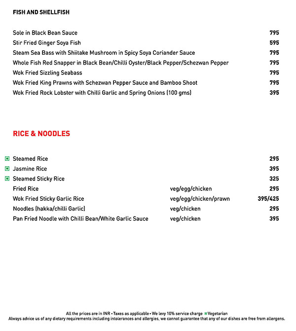 Kylin Premier - Ambience Mall - Vasant Kunj - New Delhi image 7