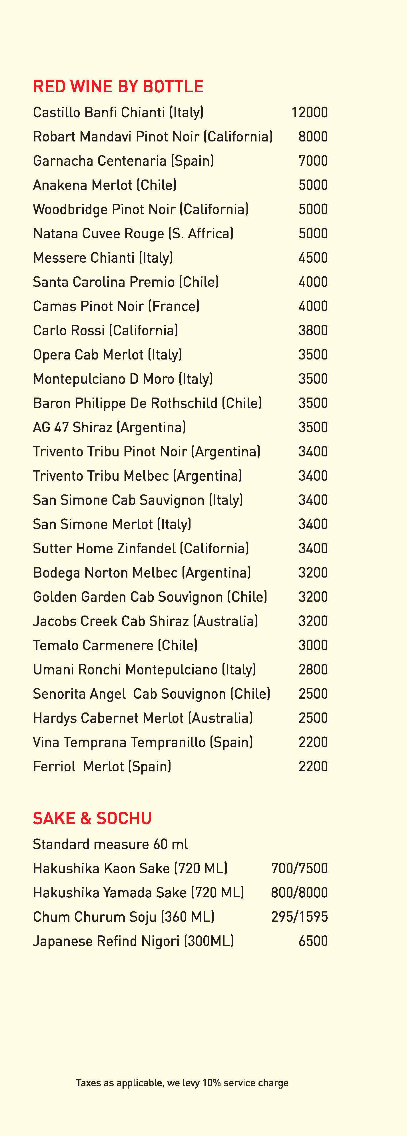 Kylin Premier - Ambience Mall - Vasant Kunj - New Delhi image 20