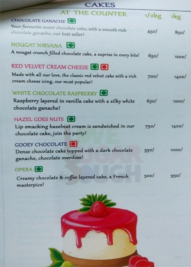 LSD Love Sugar & Dough - Mumbai Central - Mumbai image 6