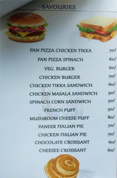 LSD Love Sugar & Dough - Mumbai Central - Mumbai image 1