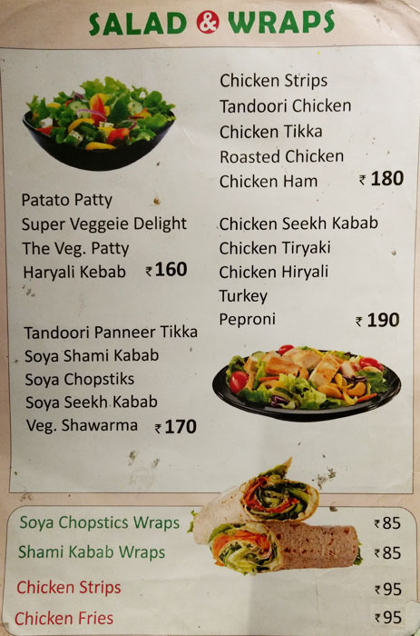 La Roma Pizzeria - Ranjit Avenue - Amritsar image 13