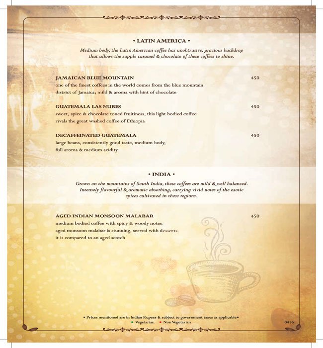 Lagoon Lounge - Vile Parle East - Mumbai image 9