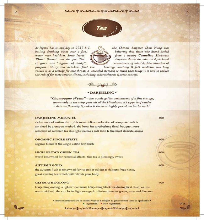 Lagoon Lounge - Vile Parle East - Mumbai image 8