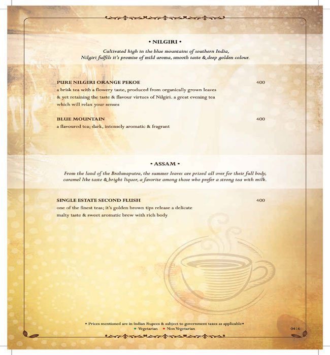 Lagoon Lounge - Vile Parle East - Mumbai image 7