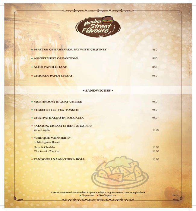 Lagoon Lounge - Vile Parle East - Mumbai image 3