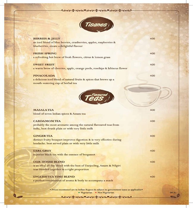 Lagoon Lounge - Vile Parle East - Mumbai image 5