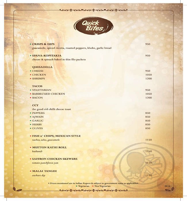 Lagoon Lounge - Vile Parle East - Mumbai image 4