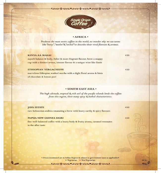 Lagoon Lounge - Vile Parle East - Mumbai image 10