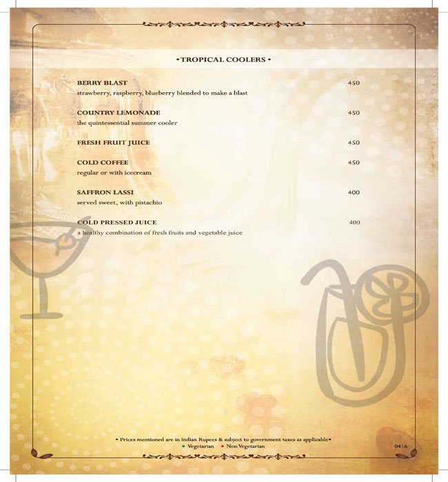 Lagoon Lounge - Vile Parle East - Mumbai image 2