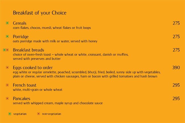 Lattitude (Vivanta by Taj) - CIDCO - Aurangabad image 17