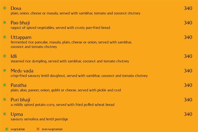 Lattitude (Vivanta by Taj) - CIDCO - Aurangabad image 16