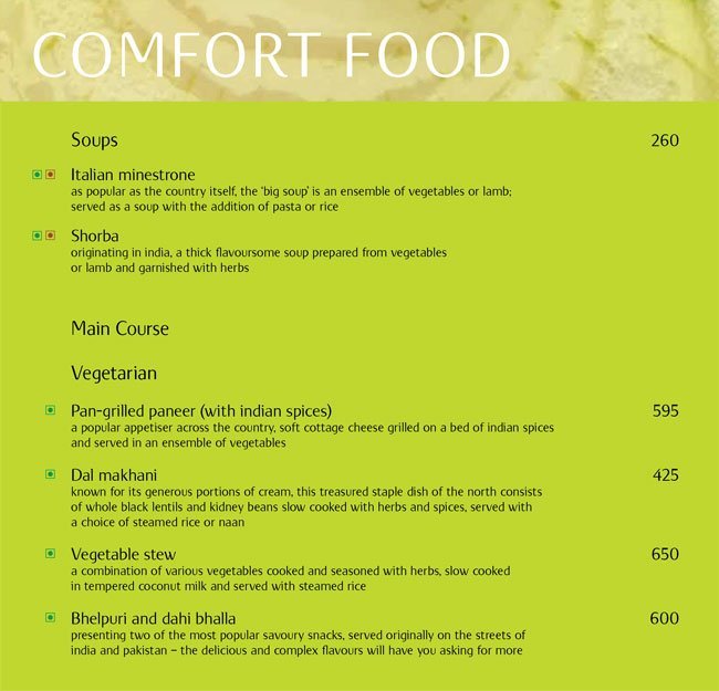 Lattitude (Vivanta by Taj) - CIDCO - Aurangabad image 15