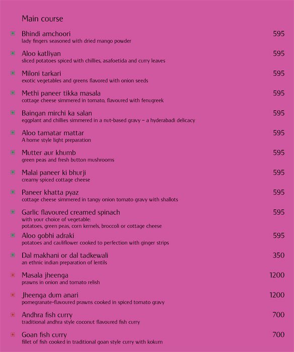 Lattitude (Vivanta by Taj) - CIDCO - Aurangabad image 8