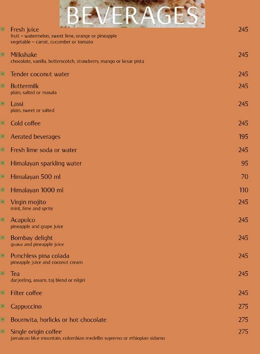 Lattitude (Vivanta by Taj) - CIDCO - Aurangabad image 2