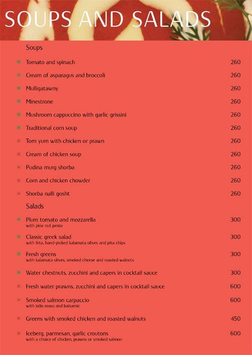 Lattitude (Vivanta by Taj) - CIDCO - Aurangabad image 13