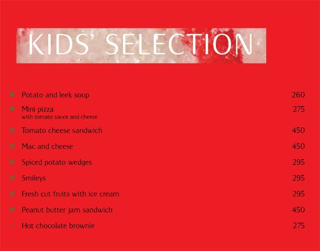 Lattitude (Vivanta by Taj) - CIDCO - Aurangabad image 4