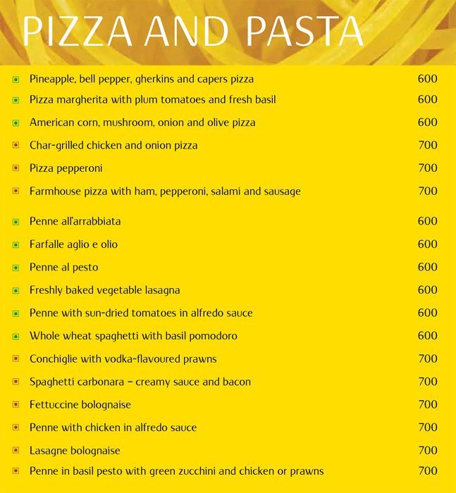 Lattitude (Vivanta by Taj) - CIDCO - Aurangabad image 10