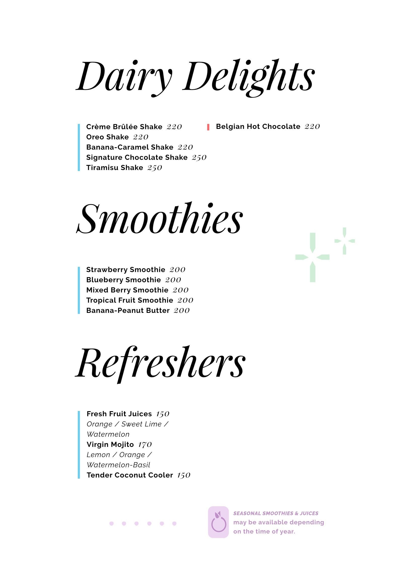 Lavonne - Indiranagar - Bangalore image 2