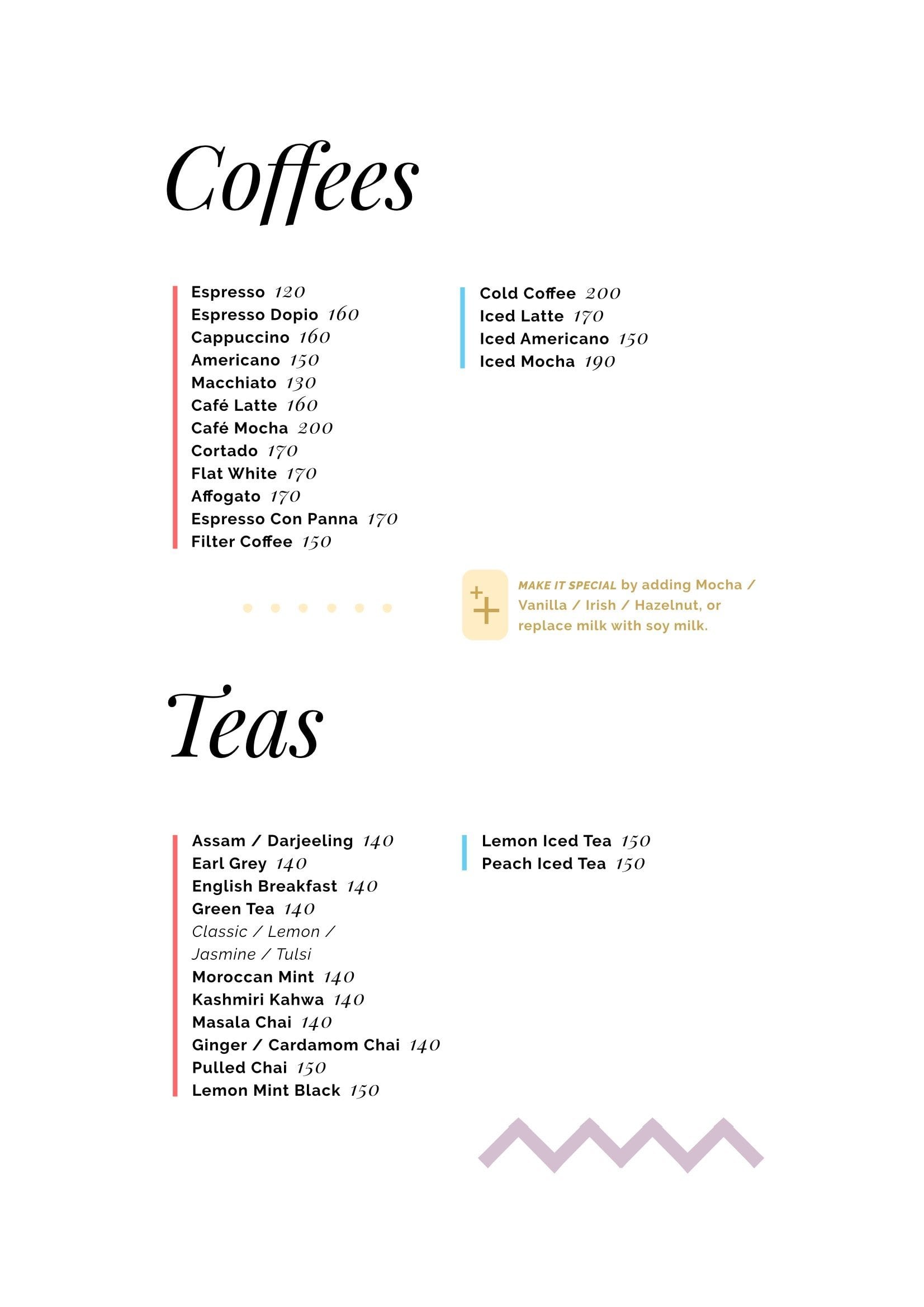 Lavonne - Indiranagar - Bangalore image 3